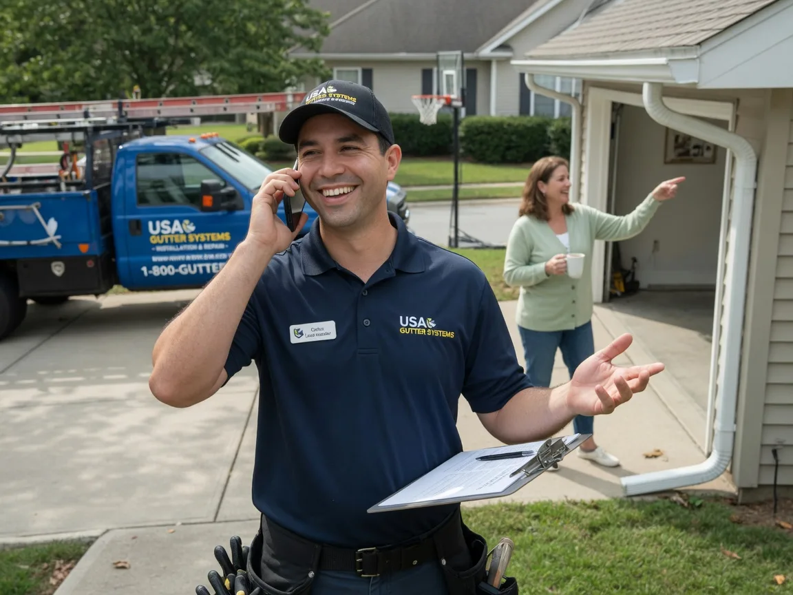 Gutter Installation Burna, KY FAQs